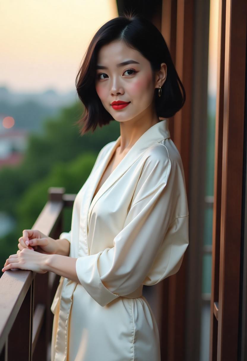 微光来信海报